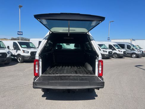 Used 2023 Ford F250 XL w/ FX4 Off-Road Package image 15