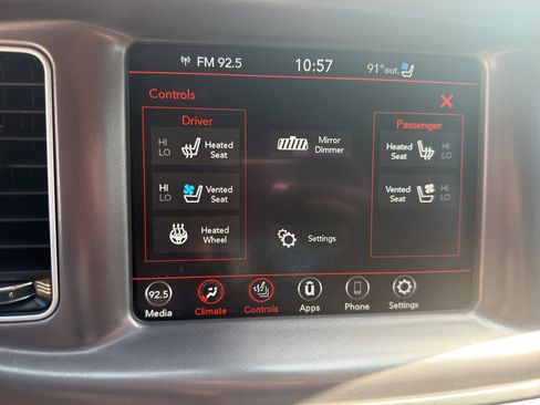 Used 2020 Dodge Charger GT w/ Plus Group AWD/4WD image 12