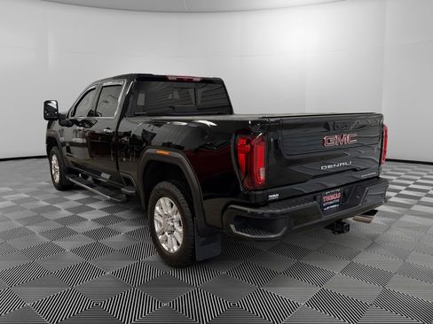 Used 2023 GMC Sierra 2500 Denali image 5