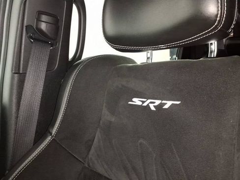 Used 2018 Dodge Durango SRT w/ SRT Interior Appearance Group AWD/4WD image 26