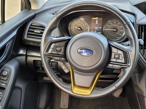 Certified 2023 Subaru Crosstrek 2.5i Sport AWD/4WD image 6