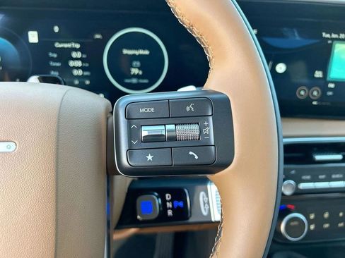 New 2026 Hyundai Palisade Calligraphy image 29