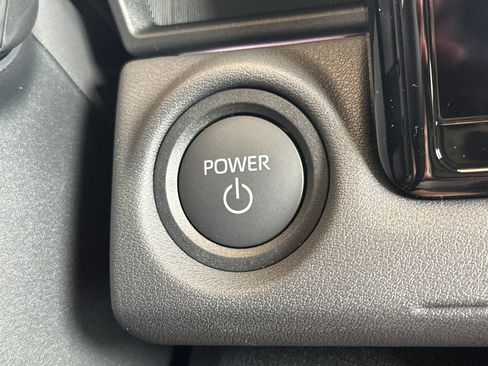 New 2026 Toyota bZ AWD/4WD image 25