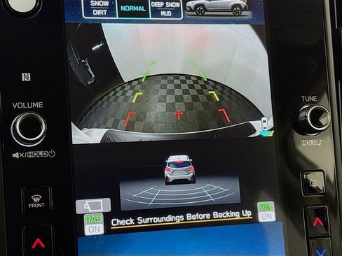 New 2026 Subaru Crosstrek 2.5i Limited image 14