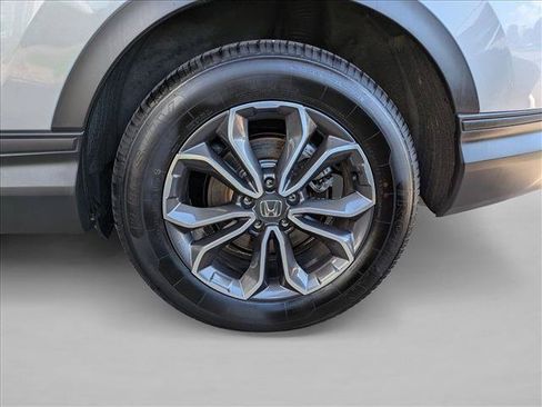 Used 2020 Honda CR-V EX-L image 22
