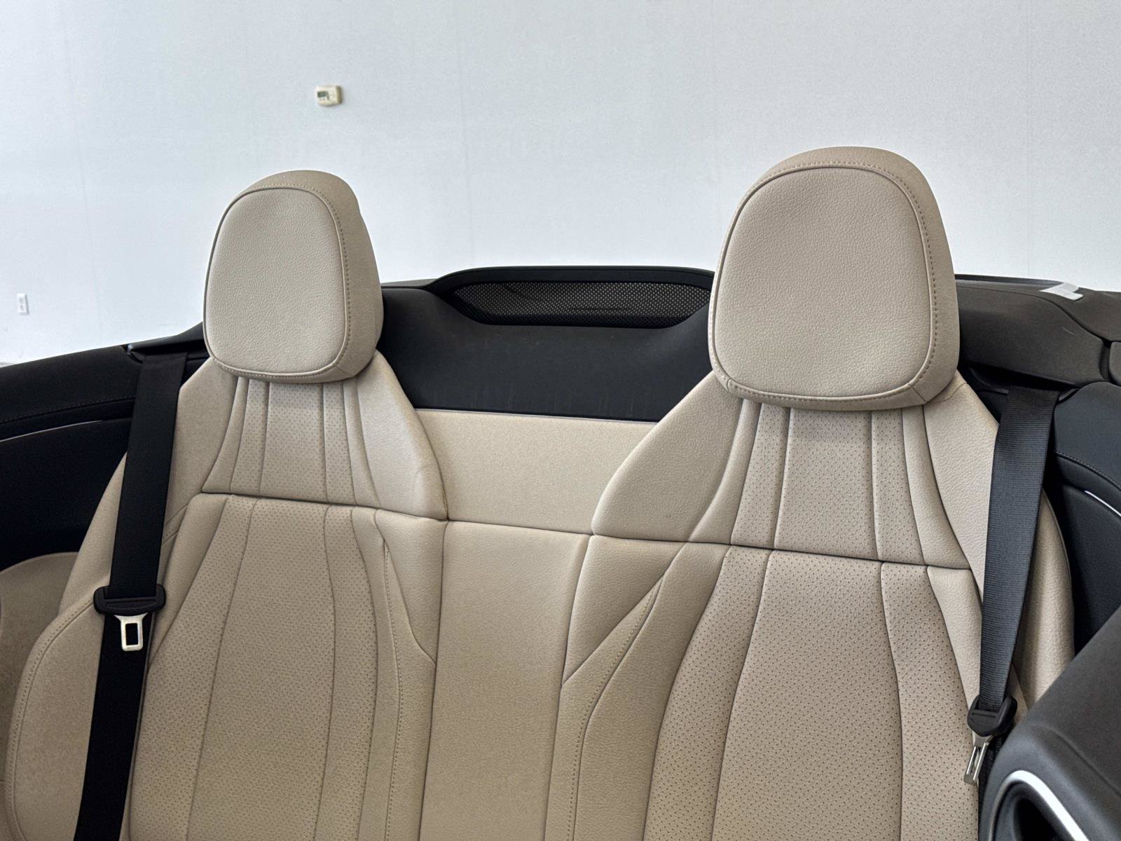 Certified 2024 Mercedes-Benz CLE 300 4MATIC Cabriolet image 12