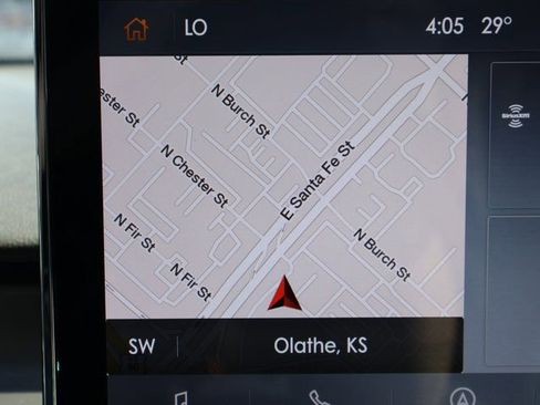 Used 2020 Lincoln Aviator Reserve w/ Equipment Group 201A image 26