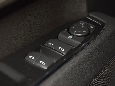 New 2026 Chevrolet Silverado 1500 LT w/ All Star Edition Plus image 44