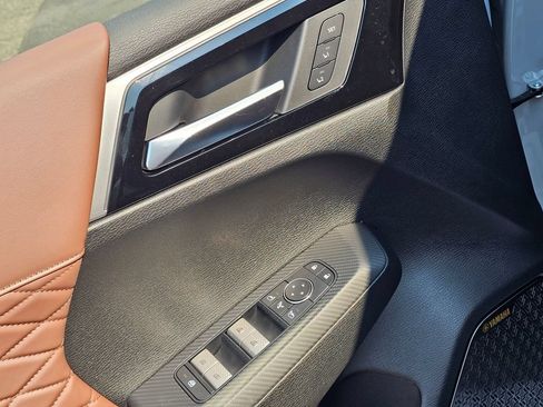 New 2026 Mitsubishi Outlander SEL AWD/4WD image 14