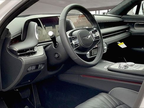 New 2026 Genesis G90 3.5T image 7