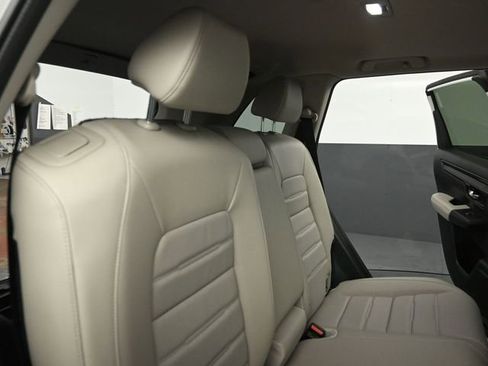 Used 2026 Honda CR-V EX-L image 26