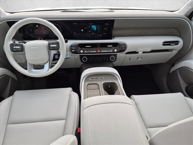 New 2027 Hyundai Palisade SEL Premium FWD image 26