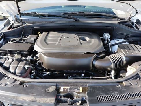 Used 2021 Jeep Grand Cherokee Laredo X image 18