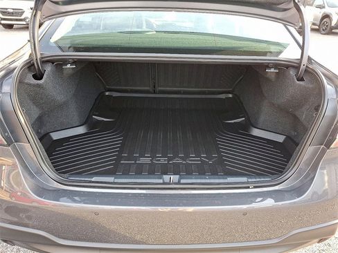 Certified 2025 Subaru Legacy Limited image 31