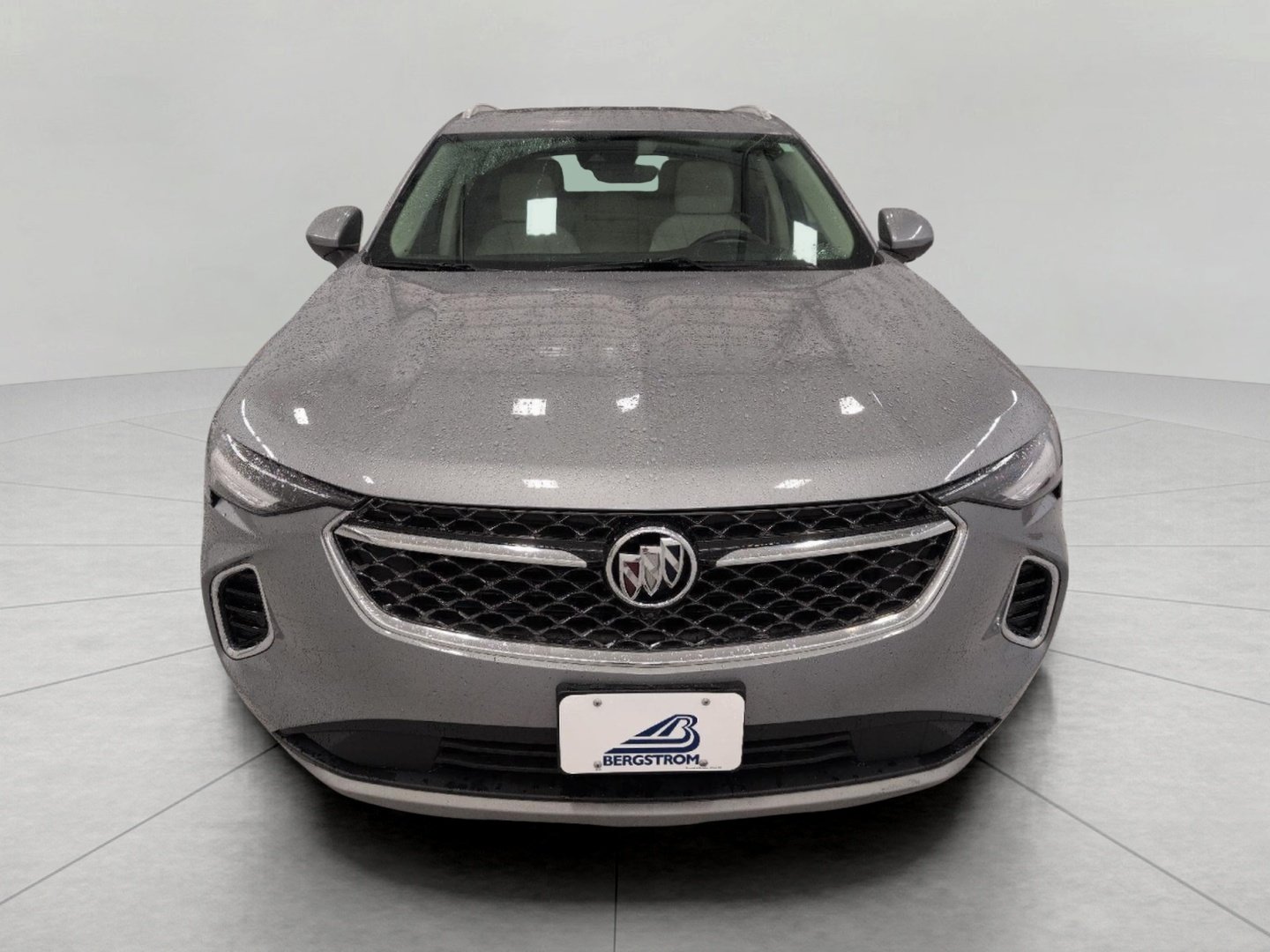 Used 2023 Buick Envision Avenir AWD/4WD image 13