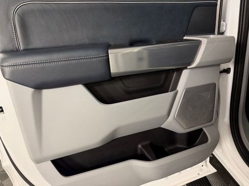 Used 2024 Ford F350 Limited w/ FX4 Off-Road Package image 29