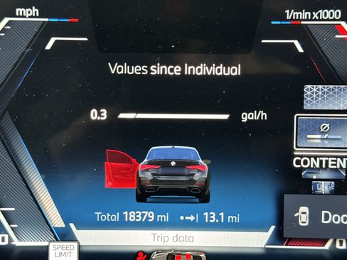 Used 2025 BMW M440i RWD image 25