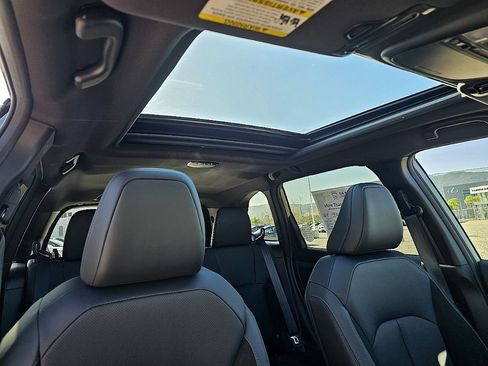 New 2026 Subaru Forester Touring AWD/4WD image 18