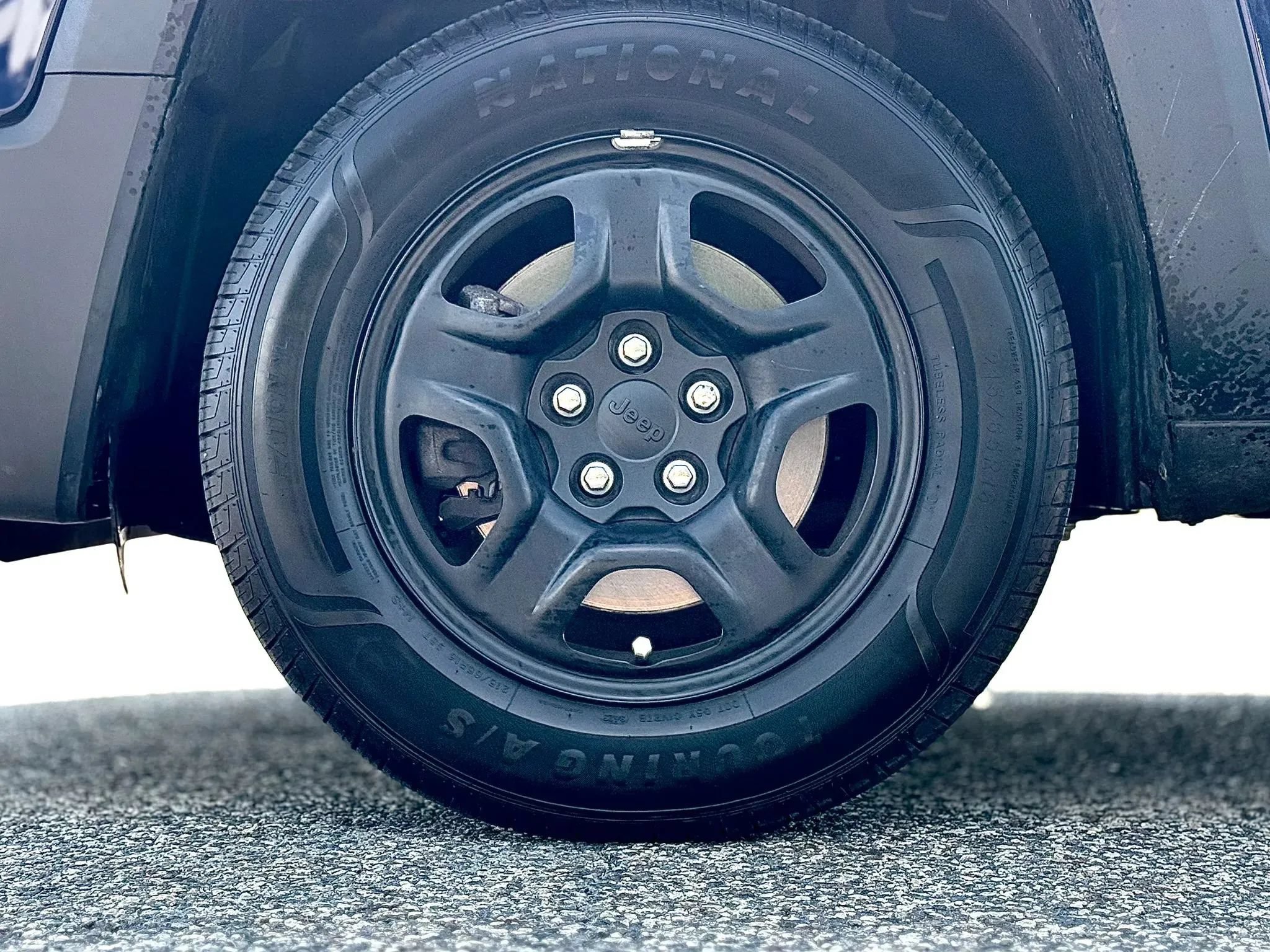 Used 2018 Jeep Renegade Sport w/ Power & Air Group AWD/4WD image 30