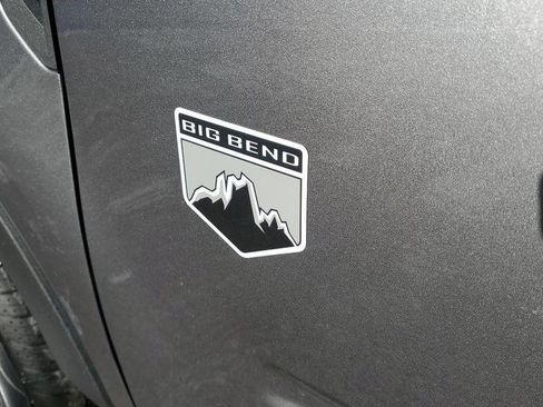 New 2025 Ford Bronco Sport Big Bend image 10