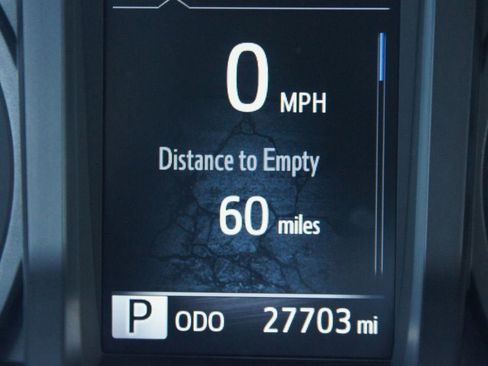 Used 2023 Toyota Tacoma SR image 4