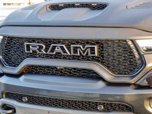 Used 2022 RAM 1500 TRX w/ TRX Level 2 Equipment Group image 6