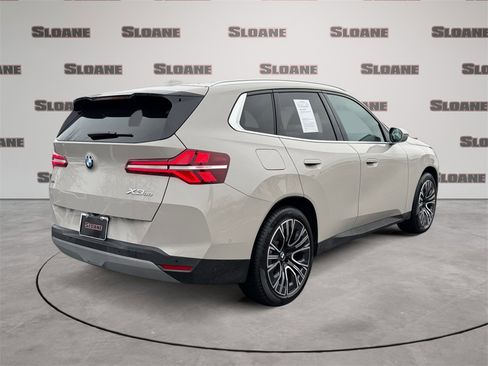 Certified 2025 BMW X3 xDrive30i w/ Premium Package image 5