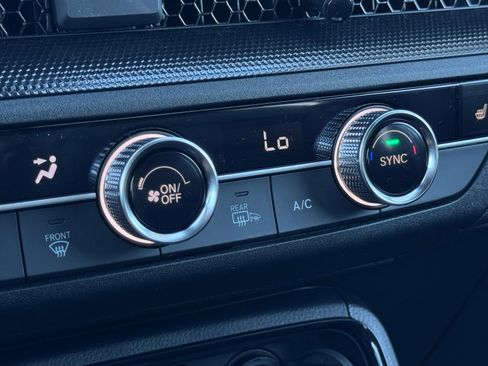 New 2026 Honda CR-V Sport-L image 20