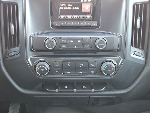 Used 2015 GMC Sierra 1500 4x4 Crew Cab image 19