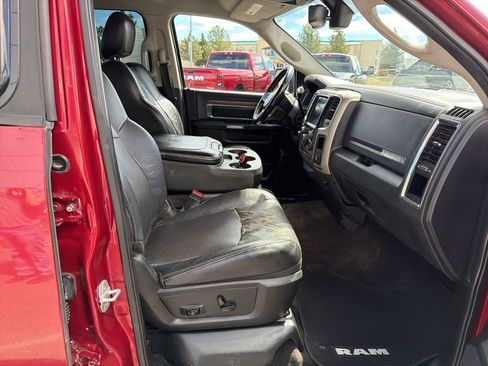 Used 2013 RAM 1500 Laramie w/ Convenience Group image 34