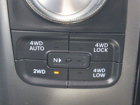 Used 2017 RAM 1500 Sport w/ Sport Premium Group AWD/4WD image 29