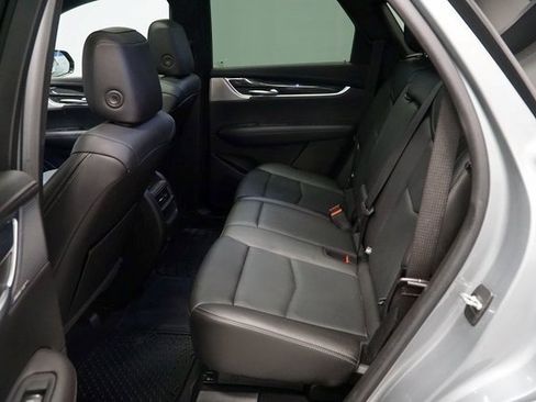 Certified 2023 Cadillac XT5 Premium Luxury image 17