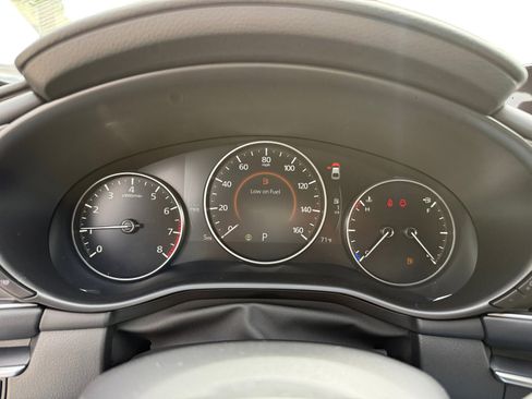 New 2026 MAZDA MAZDA3 s FWD image 11