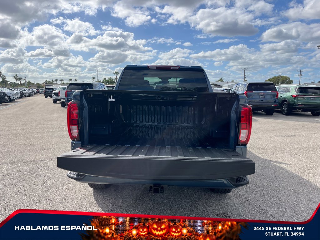 Used 2026 GMC Sierra 1500 Elevation w/ Max Trailering Package AWD/4WD image 16