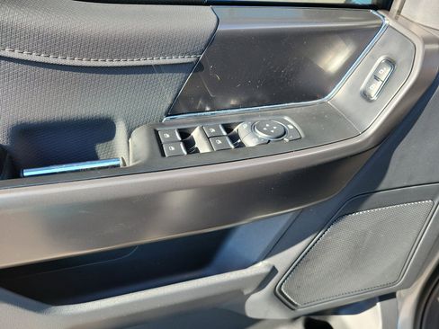 Used 2024 Ford F150 XLT w/ Equipment Group 302A MID image 16