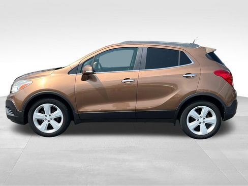 Used 2016 Buick Encore FWD image 7