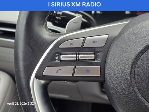 Used 2024 Hyundai Palisade SEL w/ Premium Package image 30