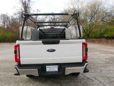 Used 2023 Ford F250 XL w/ 360-Degree Camera Package image 7