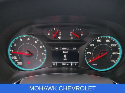 Used 2021 Chevrolet Equinox LS AWD/4WD image 13