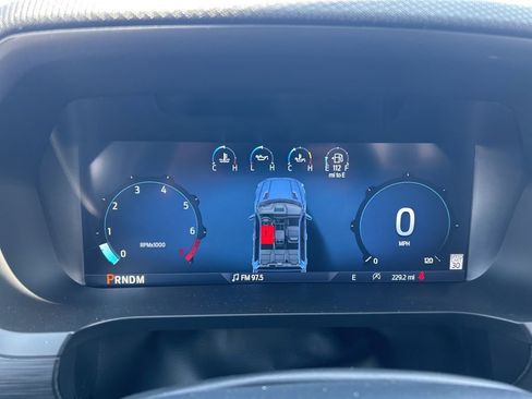 New 2026 Ford F150 XLT w/ Equipment Group 302A MID AWD/4WD image 14