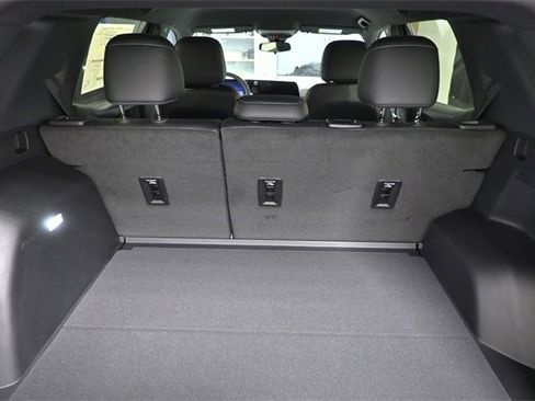 New 2026 Chevrolet Equinox LT w/ Convenience Package II image 10