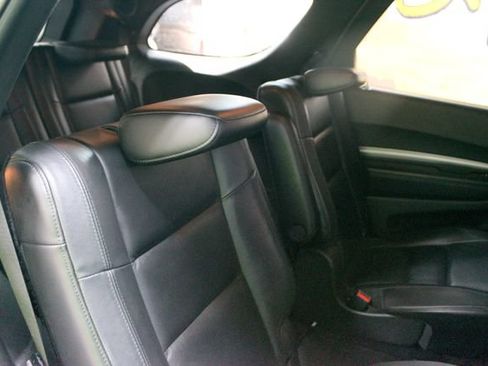 Used 2020 Dodge Durango GT AWD/4WD image 9