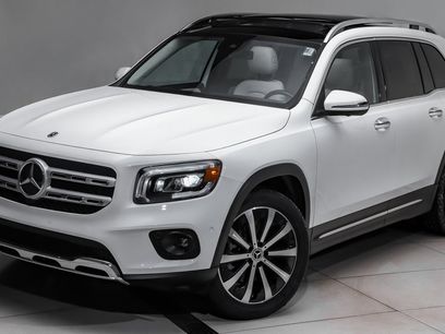 Certified 2022 Mercedes-Benz GLB 250 GLB 250