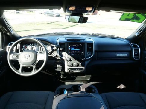 Used 2024 RAM 2500 Big Horn AWD/4WD image 16