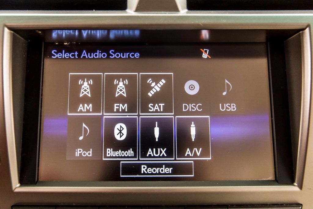 Used 2019 Lexus GX 460 Premium AWD/4WD image 23