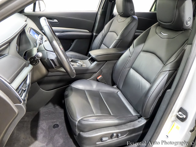 Used 2019 Cadillac XT4 Premium Luxury FWD image 9