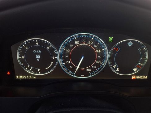 Used 2015 Cadillac Escalade Luxury image 15