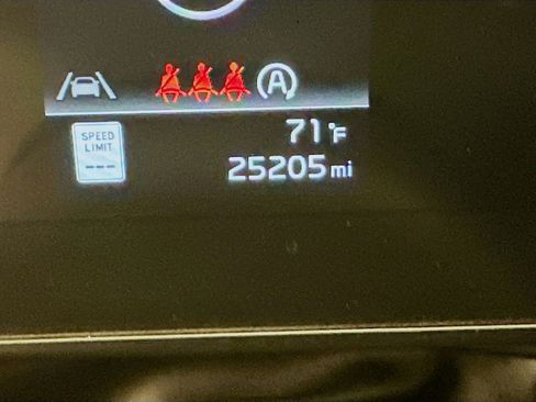 Used 2023 Kia Sportage X-Line image 19