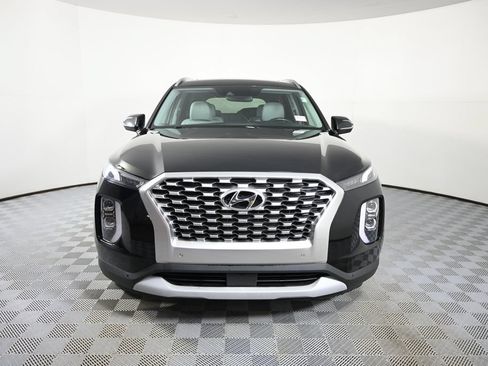 Used 2022 Hyundai Palisade SEL w/ Premium Package AWD/4WD image 10