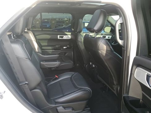 Used 2022 Ford Explorer ST w/ Equipment Group 401A image 31